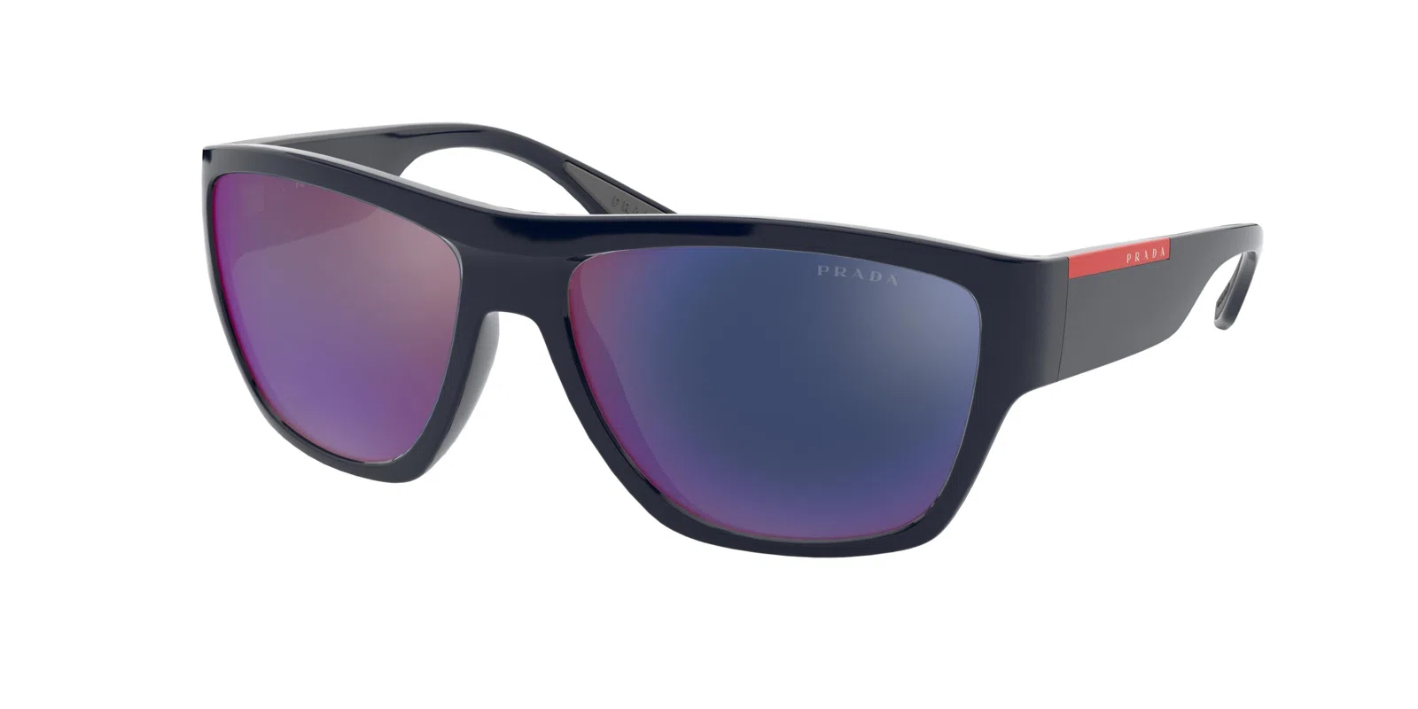 Prada Linea Rossa 08VS Sunglasses - view 3